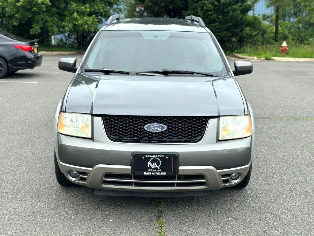 used 2005 Ford Freestyle car, priced at $5,995