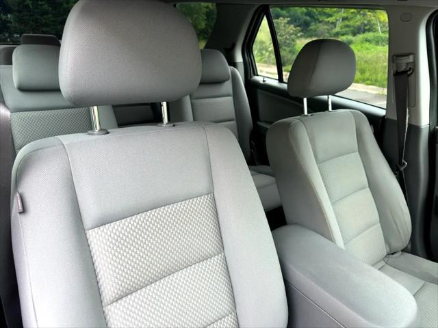 used 2005 Ford Freestyle car, priced at $7,495