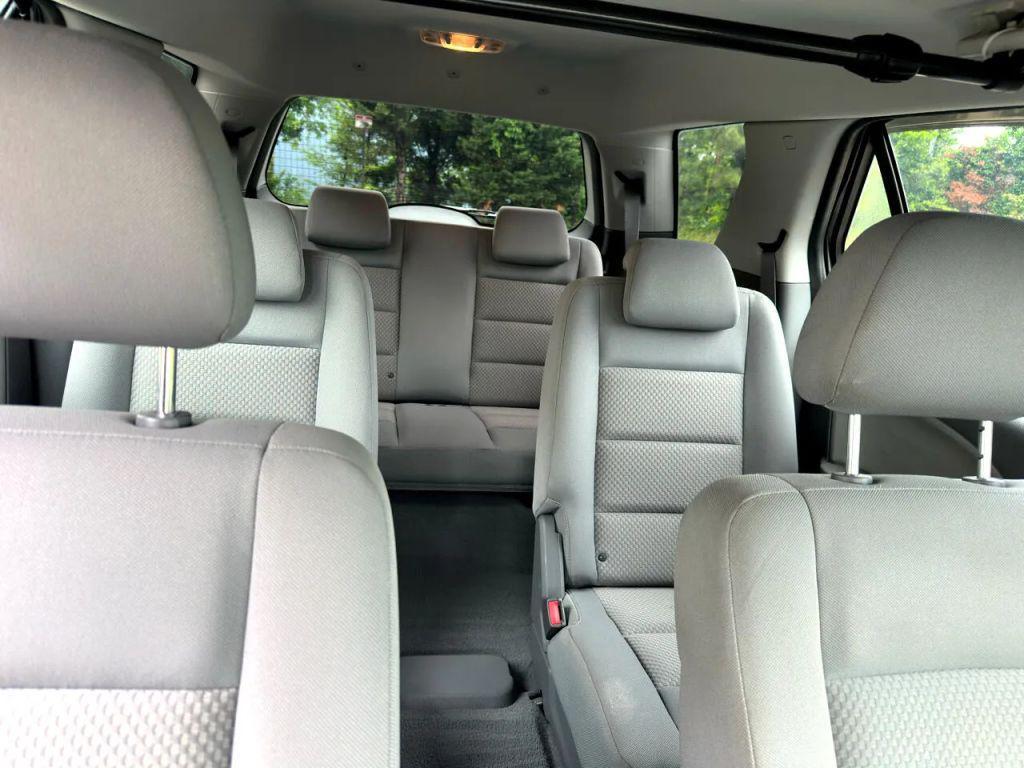 used 2005 Ford Freestyle car, priced at $5,995