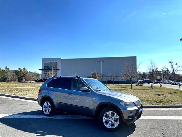 used 2007 BMW X5 car, priced at $7,995