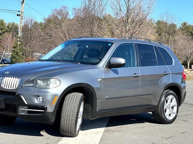 used 2007 BMW X5 car, priced at $7,995