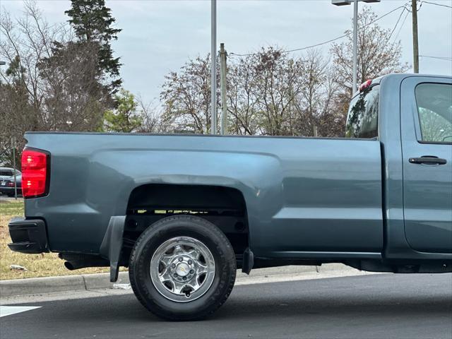 used 2014 Chevrolet Silverado 1500 car, priced at $11,995