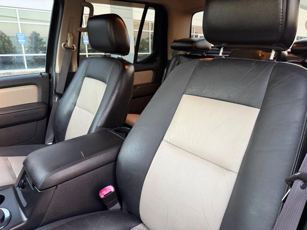 used 2007 Ford Explorer Sport Trac car, priced at $7,995