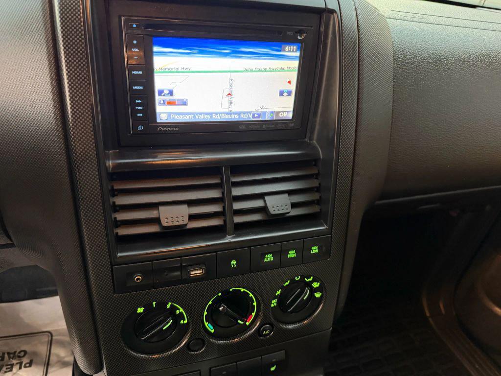 used 2007 Ford Explorer Sport Trac car, priced at $7,995