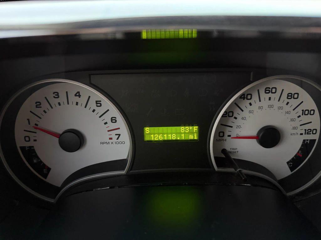 used 2007 Ford Explorer Sport Trac car, priced at $7,995