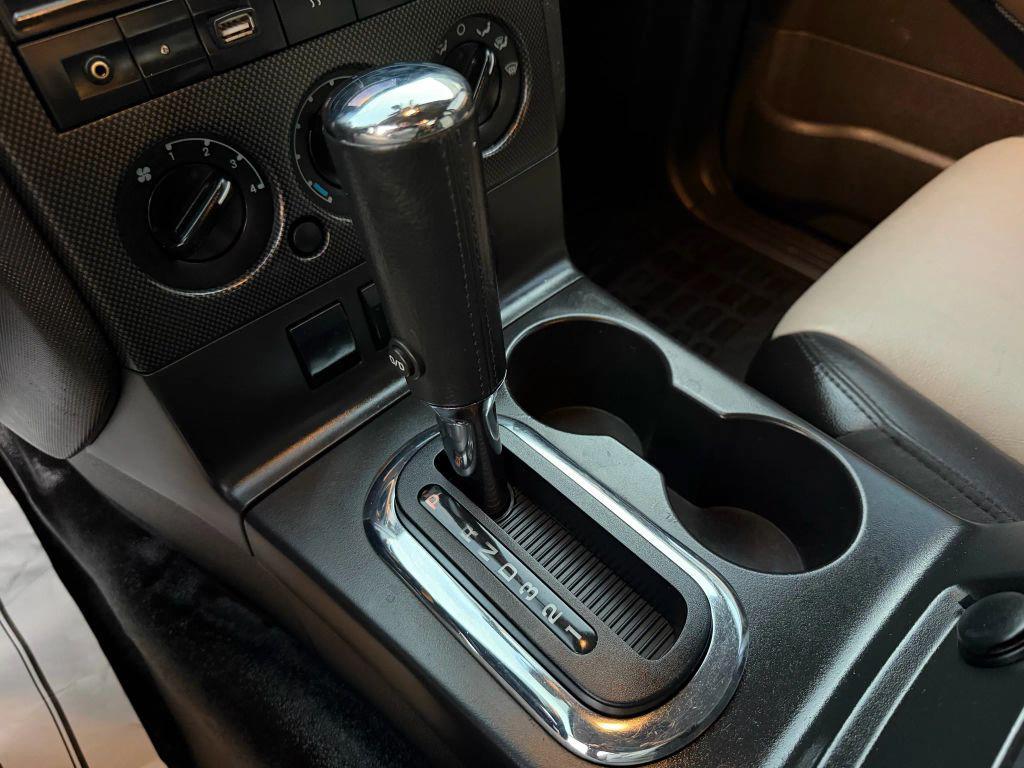 used 2007 Ford Explorer Sport Trac car, priced at $7,995