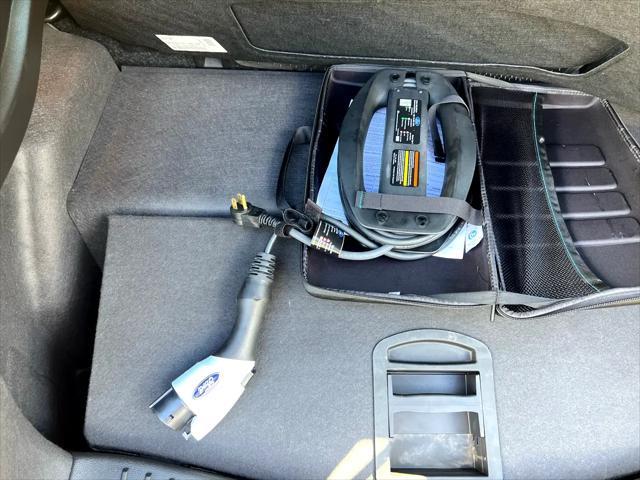 used 2016 Ford Focus Electric car, priced at $5,995