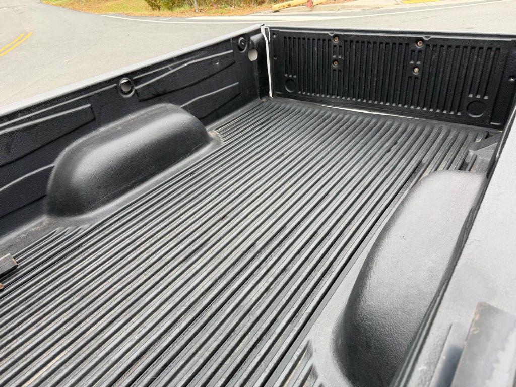 used 2001 Ford Ranger car, priced at $7,995