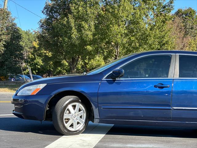 used 2005 Honda Accord car, priced at $9,995