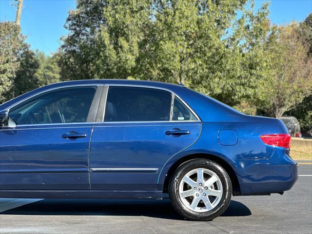 used 2005 Honda Accord car, priced at $9,995