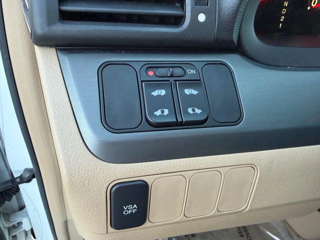 used 2006 Honda Odyssey car, priced at $7,495