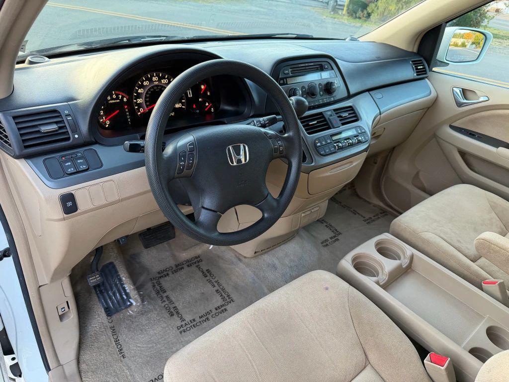 used 2006 Honda Odyssey car, priced at $7,495
