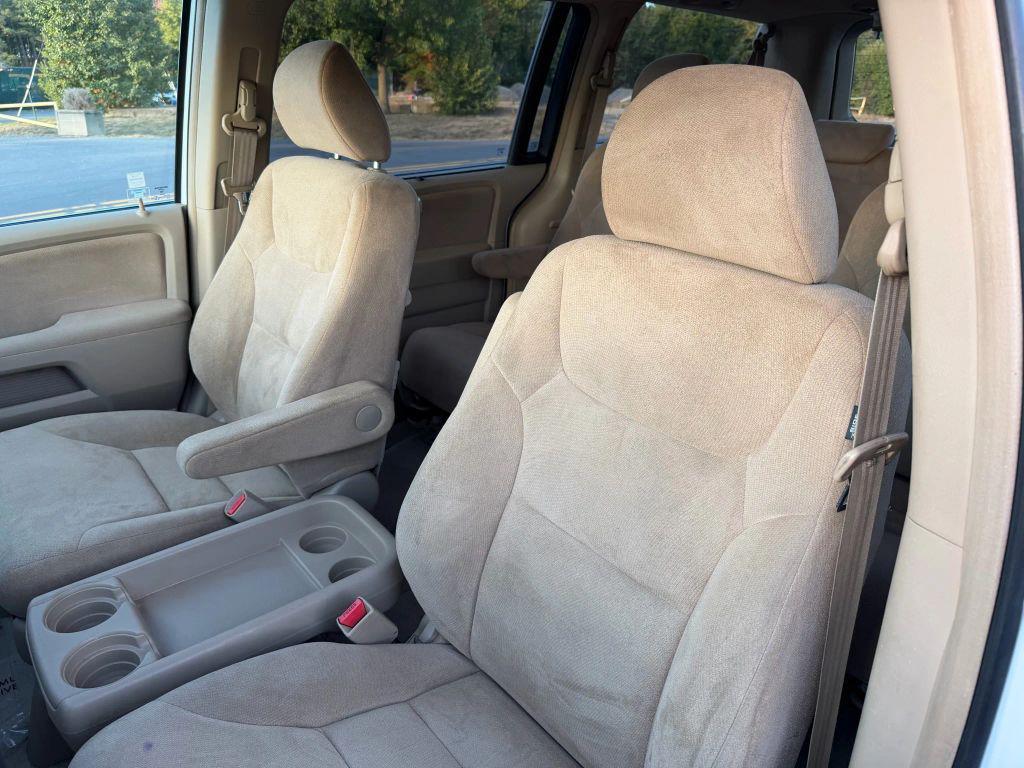 used 2006 Honda Odyssey car, priced at $7,495