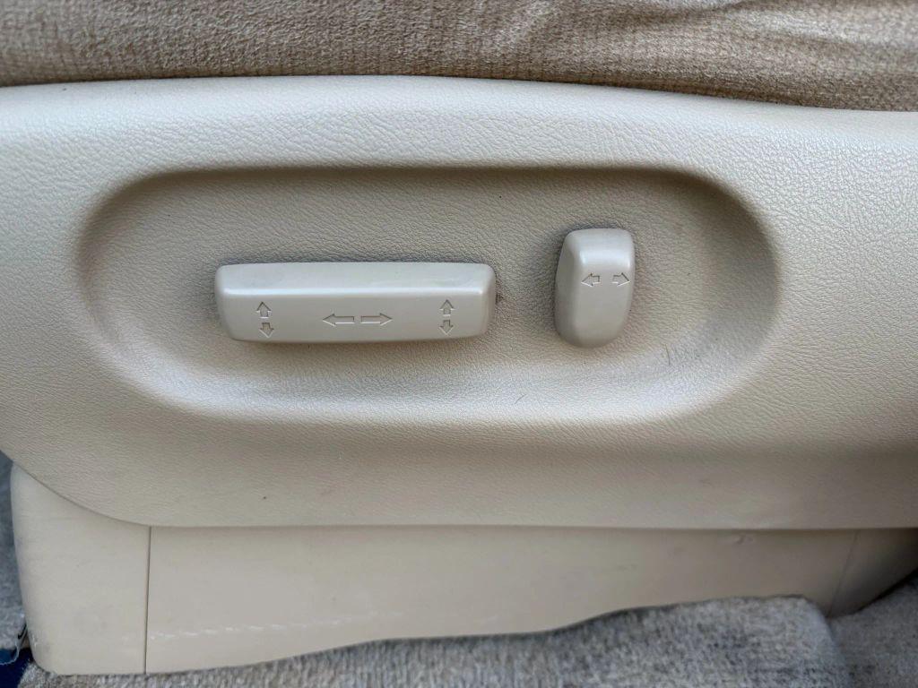 used 2006 Honda Odyssey car, priced at $7,495