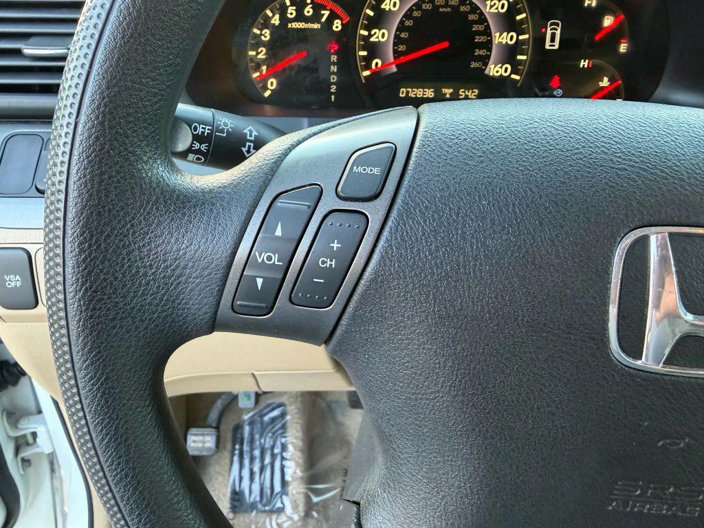 used 2006 Honda Odyssey car, priced at $7,495