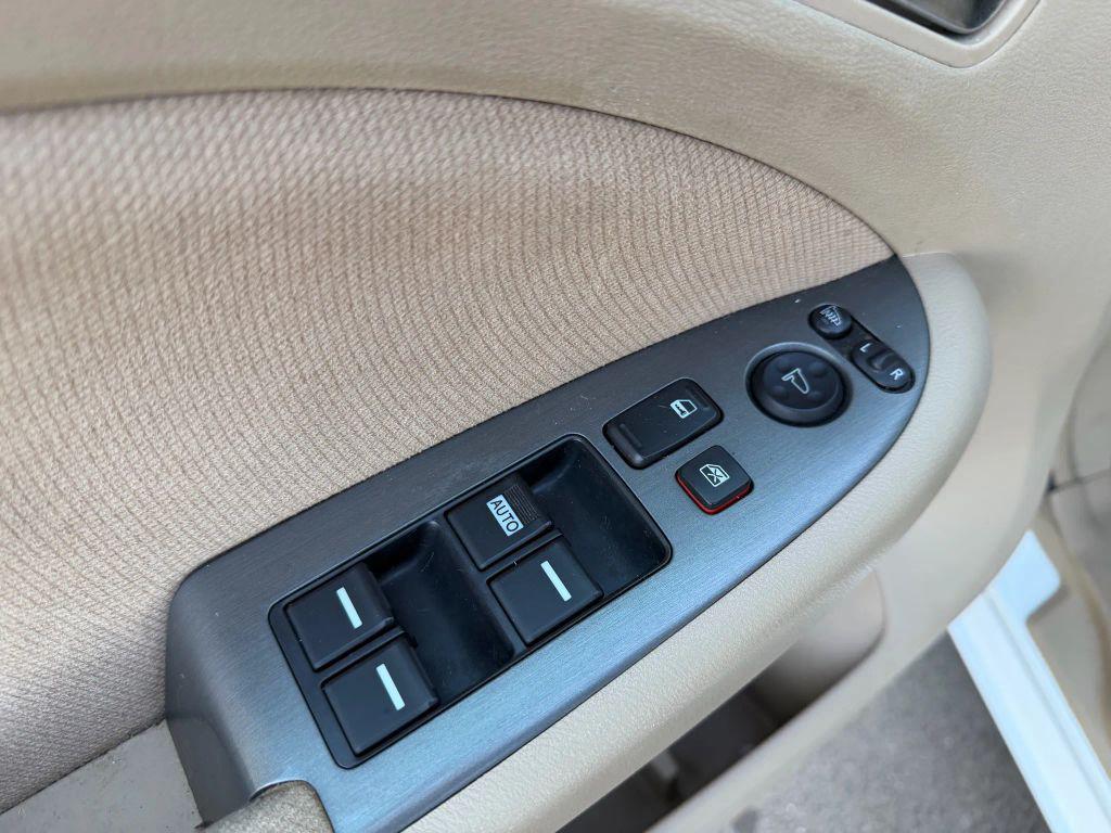 used 2006 Honda Odyssey car, priced at $7,495