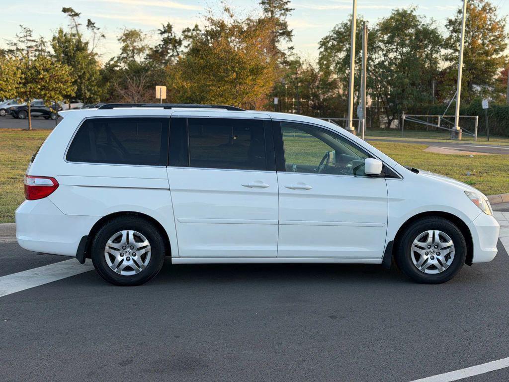 used 2006 Honda Odyssey car, priced at $7,495