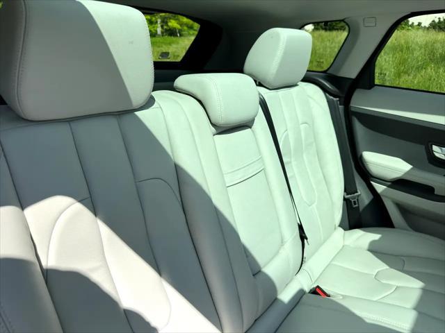 used 2012 Land Rover Range Rover Evoque car, priced at $7,988