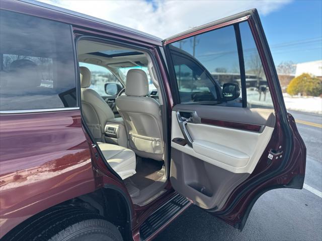 used 2013 Lexus GX 460 car, priced at $17,995