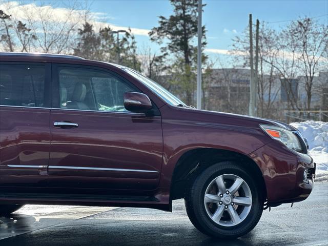 used 2013 Lexus GX 460 car, priced at $17,995