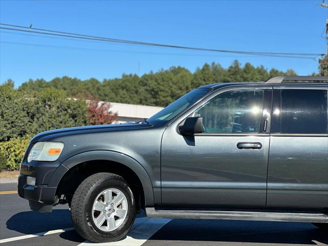 used 2009 Ford Explorer car, priced at $7,995