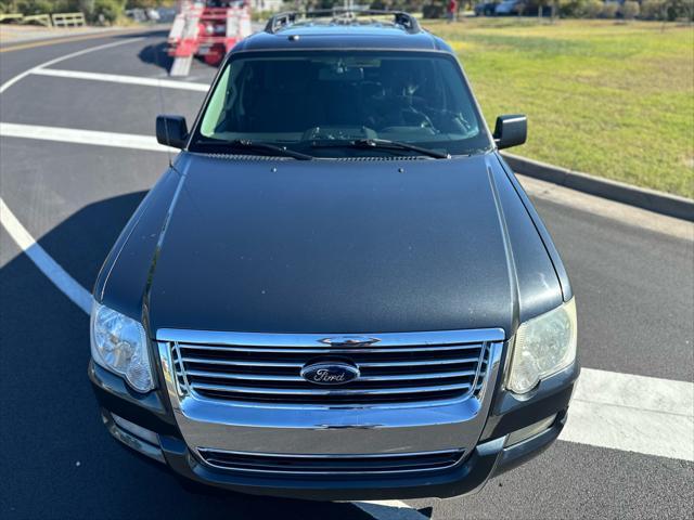 used 2009 Ford Explorer car, priced at $7,995