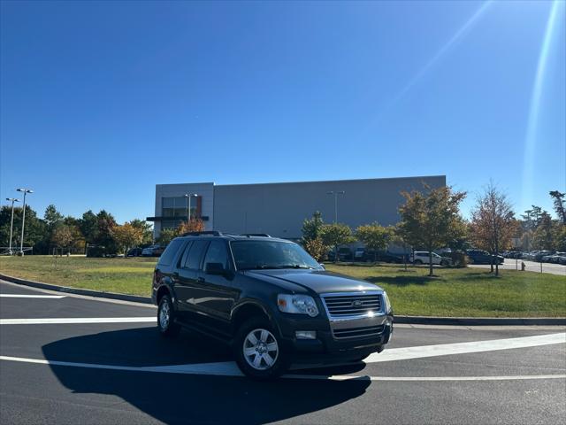 used 2009 Ford Explorer car, priced at $7,995