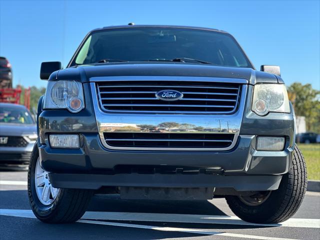 used 2009 Ford Explorer car, priced at $7,995