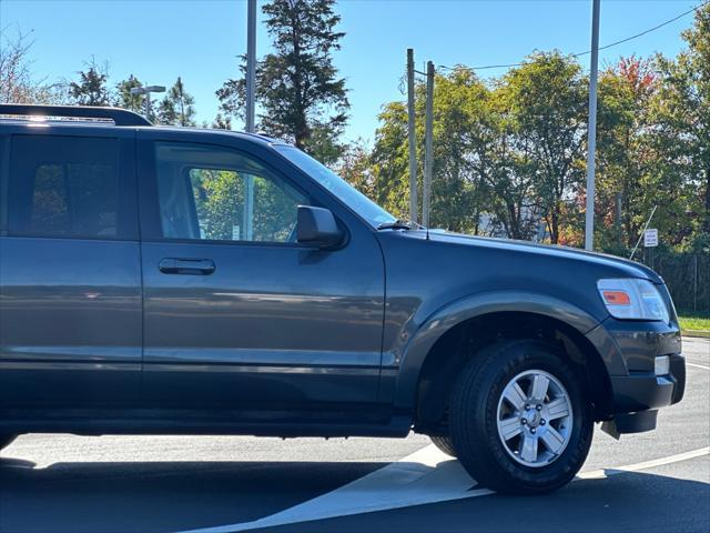 used 2009 Ford Explorer car, priced at $7,995