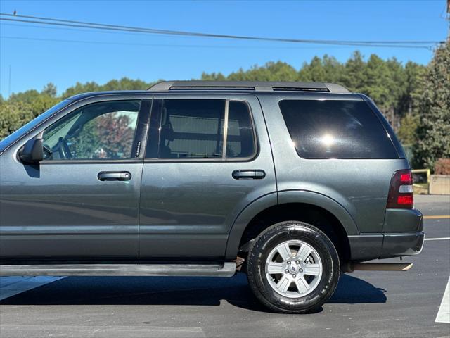 used 2009 Ford Explorer car, priced at $7,995