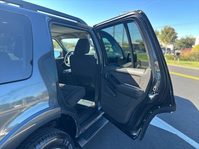 used 2009 Ford Explorer car, priced at $7,995