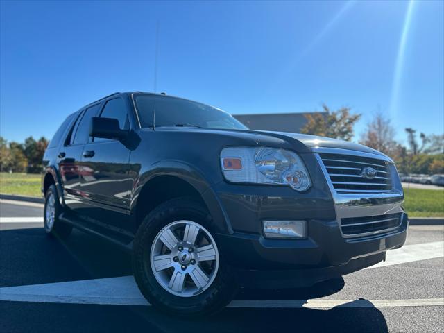 used 2009 Ford Explorer car, priced at $7,995