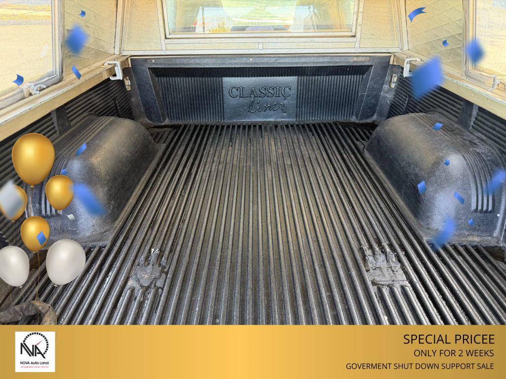 used 2002 Toyota Tacoma car, priced at $8,495