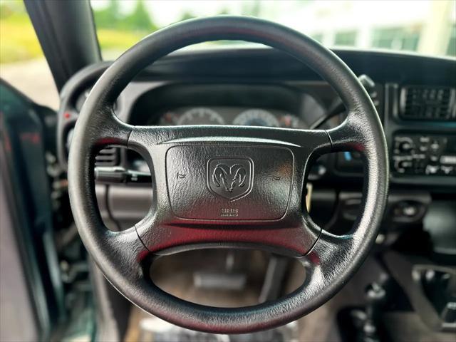 used 2001 Dodge Ram 2500 car, priced at $11,995
