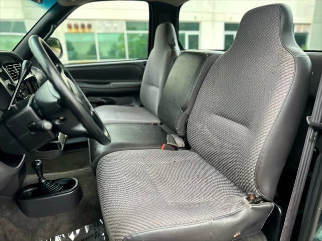 used 2001 Dodge Ram 2500 car, priced at $11,995