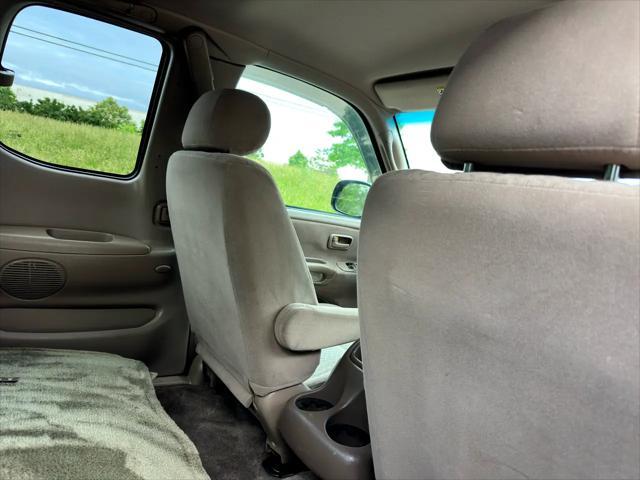 used 2003 Toyota Tundra car, priced at $14,995