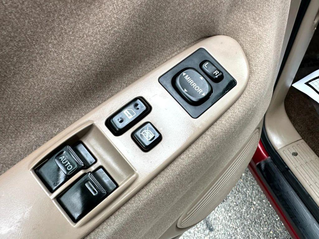 used 2003 Toyota Tundra car, priced at $10,495