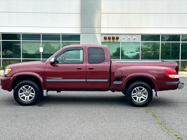 used 2003 Toyota Tundra car, priced at $14,995