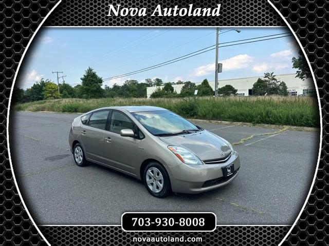 used 2007 Toyota Prius car, priced at $5,995