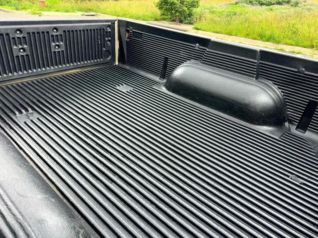 used 2004 Toyota Tacoma car, priced at $14,995