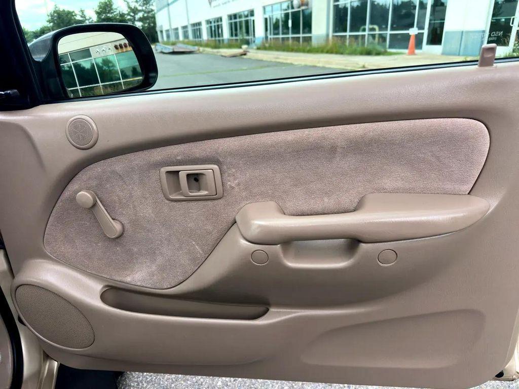 used 2004 Toyota Tacoma car, priced at $14,995