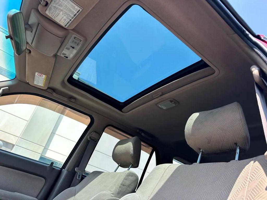 used 2001 Toyota 4Runner car, priced at $9,995