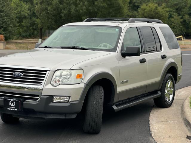 used 2006 Ford Explorer car, priced at $5,995