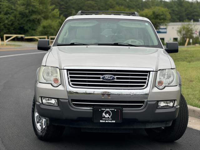 used 2006 Ford Explorer car, priced at $5,995