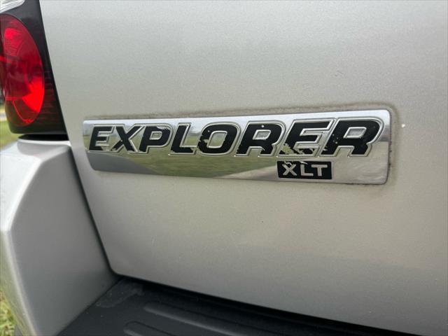 used 2006 Ford Explorer car, priced at $5,995