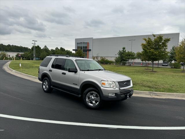 used 2006 Ford Explorer car, priced at $5,995