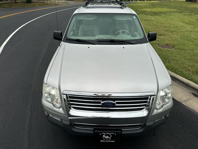 used 2006 Ford Explorer car, priced at $5,995