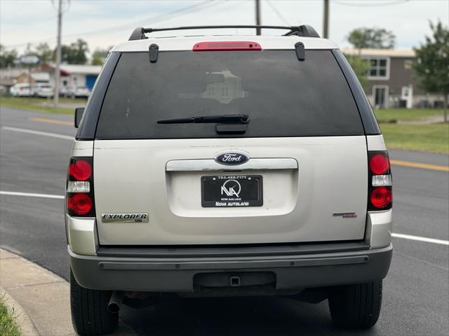 used 2006 Ford Explorer car, priced at $5,995