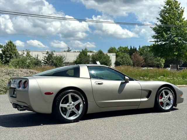 used 1999 Chevrolet Corvette car, priced at $13,995