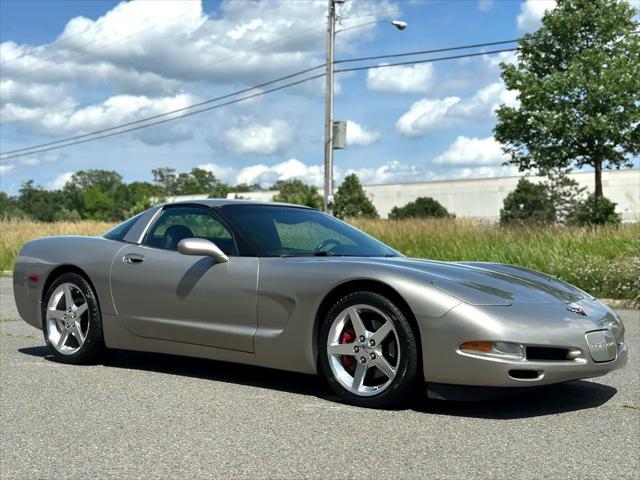 used 1999 Chevrolet Corvette car, priced at $13,995